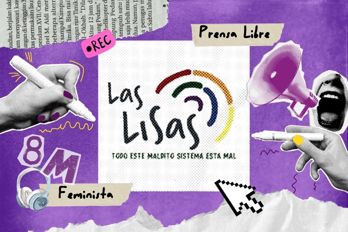 comunicadoras-mujeres-8m-información-periodistas-corrientes-argentina