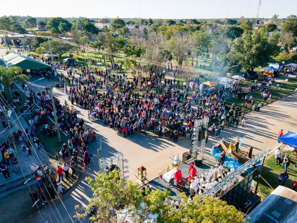 Tres jornadas abiertas al turismo}