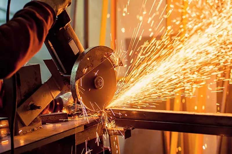 industria metalurgica-industria-economía-argentina-información