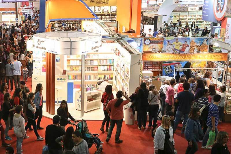 Feria del Libro 