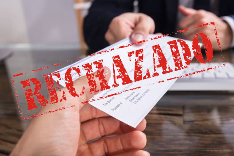 Progresivo deterioro económico}