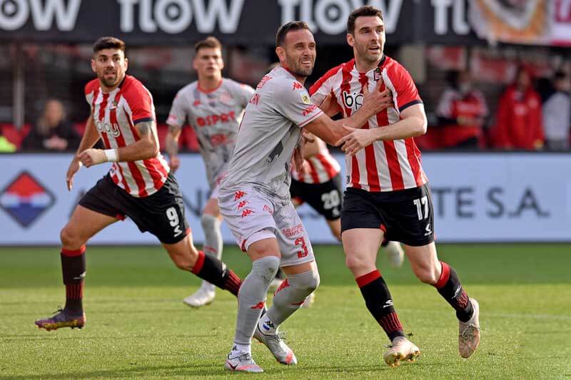 Domingo 27 de agosto, a las 14.30: Godoy Cruz–Central Córdoba (zona B), 14.30: Platense–Defensa y Justicia (zona B), 17: Sarmiento–Boca (zona B), 19: Independiente–Vélez (zona A), y 21.30. River–Barracas Central (zona A).