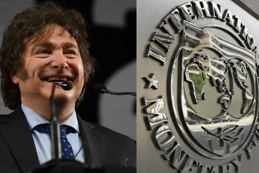 La maniobra de la cúpula económica libertaria se intensificará, pese a las protestas, ya que su meta del superávit fiscal de la Argentina para el corriente año pasó del 1,3% del PBI al 1,6%, como indica el 