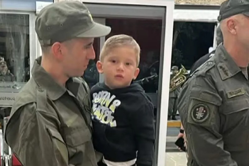 El presidente de la AFA, Claudio Tapia, manifestó que lo conseguido se obtuvo mediante un 