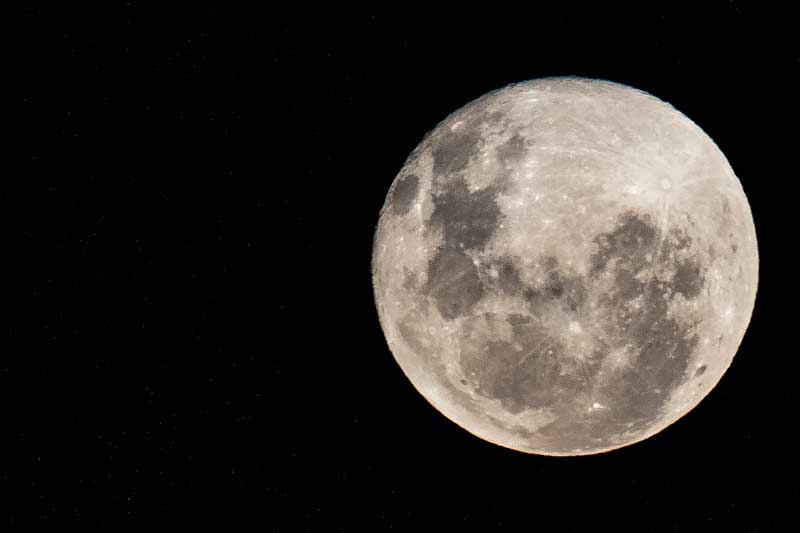Será la tercera y última microluna del año, alcanzando su punto máximo el lunes a las 12:56 p.m. ET. La NASA informó que estará a más de 405.000 kilómetros de distancia, lo que hará que se vea un poco más pequeña. El nombre “luna de flores” proviene de la cultura Anishnaabe, aunque otras comunidades indígenas la conocen como “luna de moras”, “de ranas” o la “temporada de hojas verdes”.