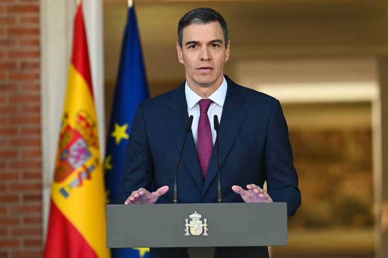 Ante la gravedad de la situación, el presidente Pedro Sánchez convocó una reunión de emergencia en el Centro de Control de Red Eléctrica Española, acompañado por la ministra Sara Aagesen. Aunque algunas zonas de Alemania también reportaron fallos, todavía se evalúa el alcance regional del apagón.