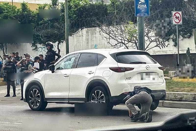 La sociedad ecuatoriana enfrenta la amenaza del terrorismo y la delincuencia organizada, generando llamados a fortalecer la seguridad y la realización de audiencias telemáticas.