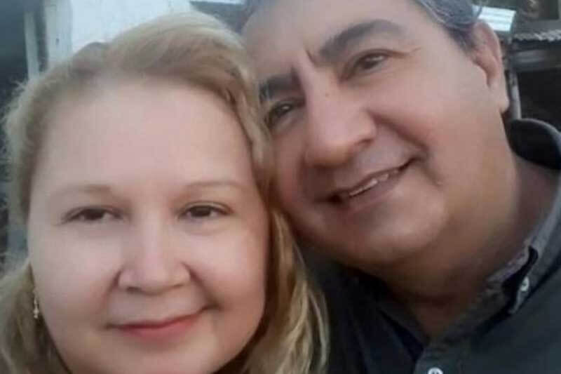 Por decisión de la fiscal que lleva el caso, María José Carrero Sahagún, el ex compañero sentimental de la periodista, Armando Jara, hoy fue liberado.