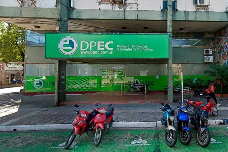 Trabajos de mantenimiento}