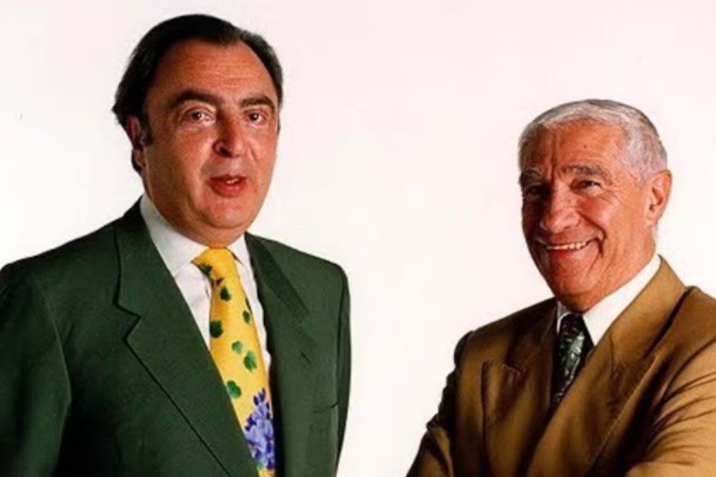 Su carrera incluyó, además del fútbol doméstico, la cobertura de partidos de la selección argentina, entre ellos los mundiales de Italia en 1990, Estados Unidos en 1994, Francia en 1998 y Corea-Japón en 2002. Además de darles sobrenombres a futbolistas famosos (Burrito a Ortega y Torero a Riquelme), relató el “último gol de Diego Maradona” (4-0 a Grecia) en Norteamérica, que quedó como uno de los momentos cumbre de la crónica televisiva.