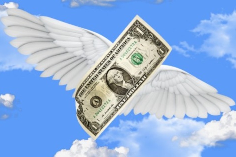 el dólar tuvo otro incremento