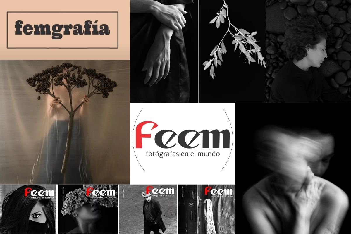 A estas iniciativas se suma el proyecto de Fotógrafas Latinoamericanas, creado por Fernanda Patiño y Lorena Velasco para visibilizar autores de territorios periféricos. Asimismo, Fotógrafas en el Mundo (FEEM) impulsa proyectos que cuestionan los discursos visuales dominantes desde una mirada interseccional. Esta red se expande constantemente: actualmente existen numerosos colectivos de fotógrafas que funcionan como refugios de creación y denuncia en toda la región.
