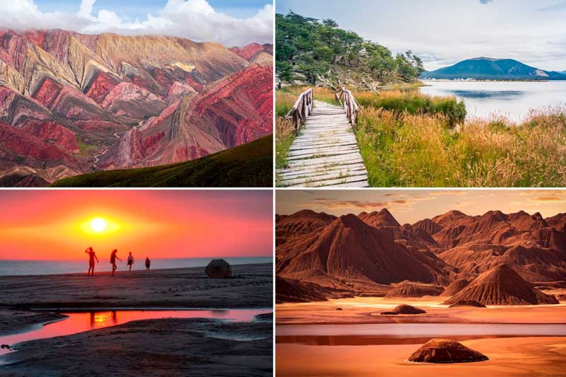 El informe también indicó que el flujo hacia la Costa Atlántica fue intenso, con altos niveles de tránsito en rutas nacionales y una ocupación superior al 80% en Mar del Plata. A precios constantes, el impacto económico creció 6% respecto al año pasado y marcó el mejor registro de los últimos años, superando la marca de 2023. De acuerdo con un estudio del INECO-UADE, una familia tipo necesitó $1.265.013 para vacacionar dentro del país, equivalente al 74% del salario promedio, manteniéndose prácticamente sin cambios reales en comparación con 2025.