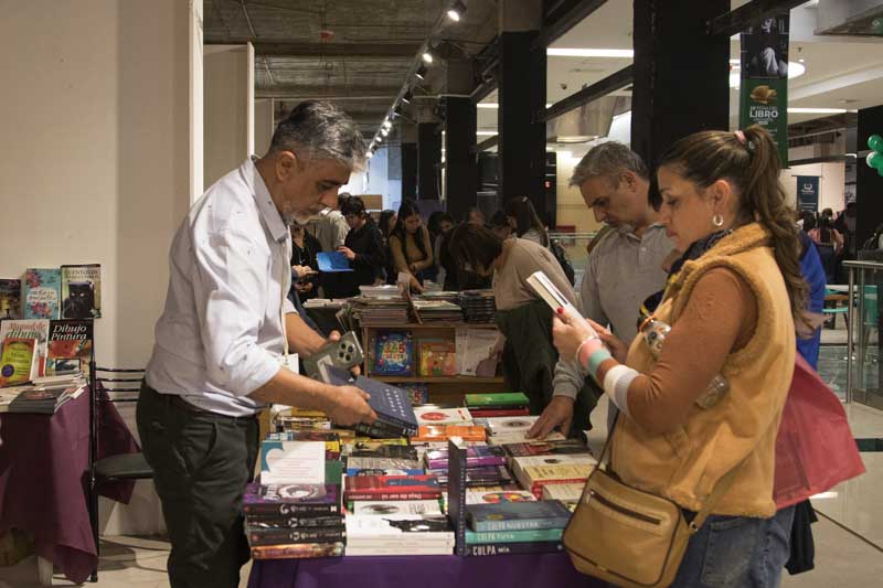 feria del libro-libro-lectura-cultura