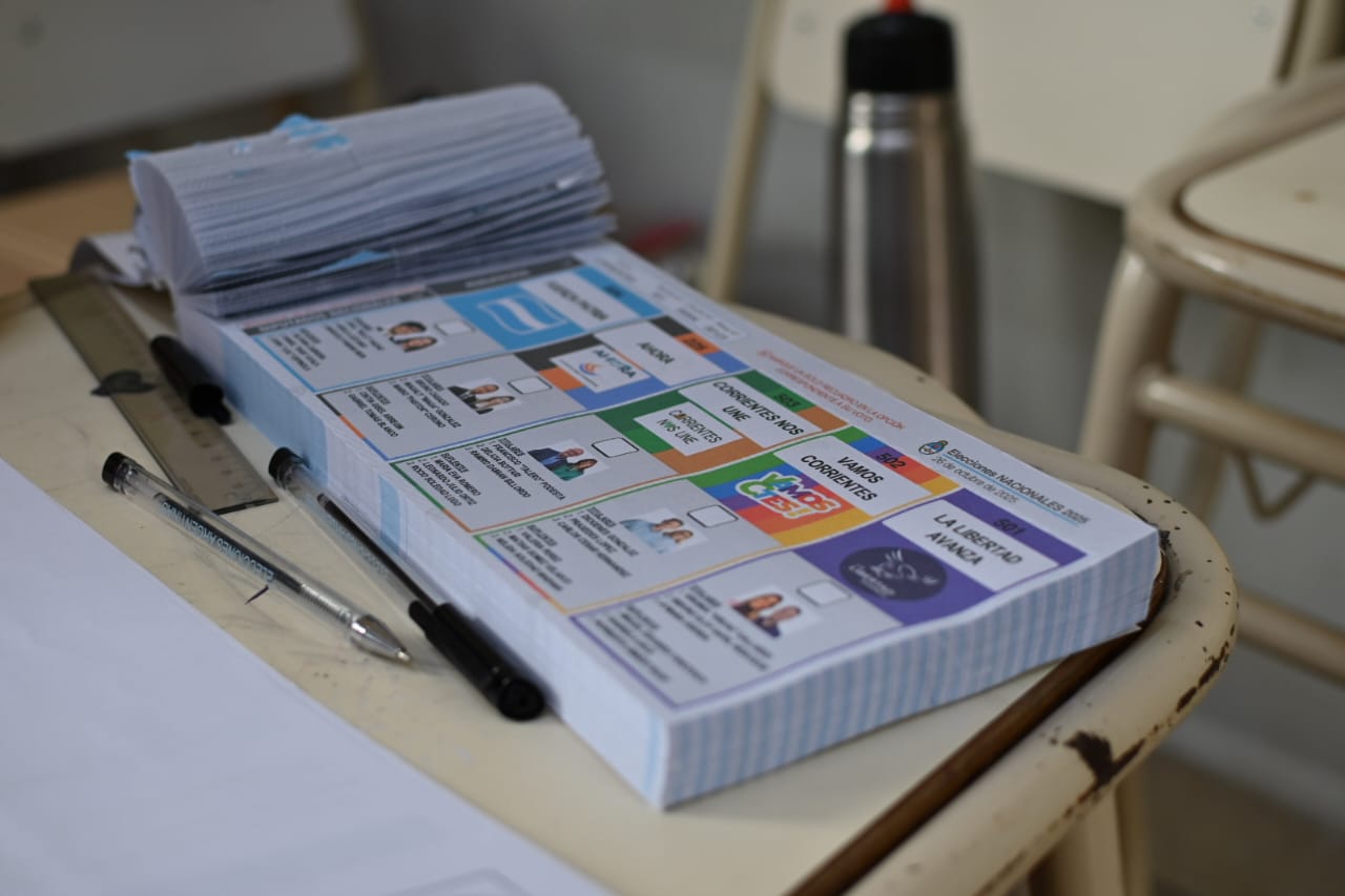 votos blancos-Bup-elecciones legislativas-elecciones