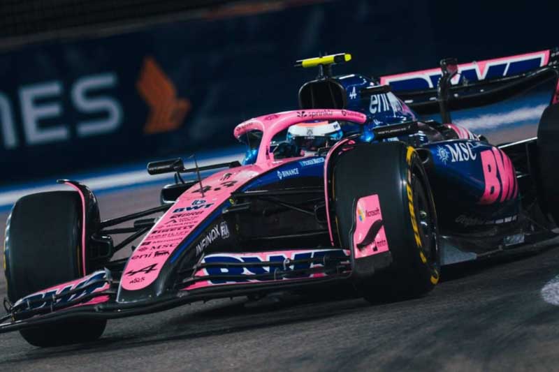 La actividad podrá seguirse por Disney+, Fox Sports y la plataforma F1TV, entre otros canales internacionales. Colapinto buscará repetir su buen desempeño del año pasado, cuando en el mismo trazado logró sumar un punto con Williams tras finalizar en el décimo lugar, resultado que marcó uno de los hitos más importantes de su primera temporada en la Fórmula 1.