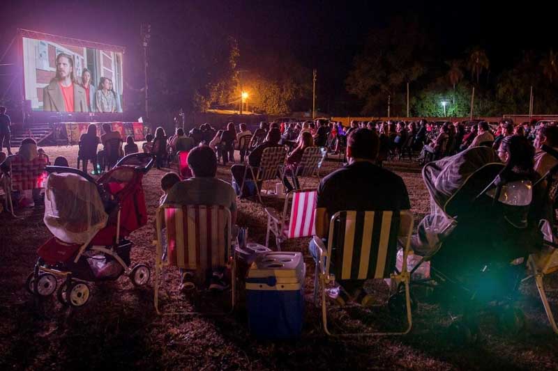 El Guácaras reduce su edición aniversario}