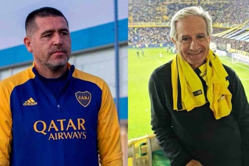 El candidato opositor Andrés Ibarra presentó la demanda tres horas antes del partido de Boca contra Estudiantes en la Copa Argentina.