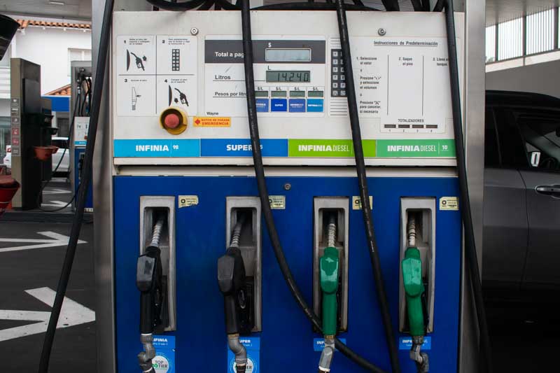 Desde diciembre de 2024, el biodiésel acumula un aumento del 58,65%, mientras que el bioetanol registra una suba del 30,44%, ambos por encima de la inflación proyectada para noviembre. Los ajustes, además, impactarán en el valor final de los combustibles en todo el país.