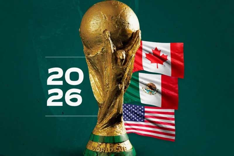 La Copa del Mundo revoluciona el formato y organización}