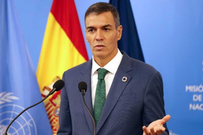 Guerra a los algoritmos y al odio}