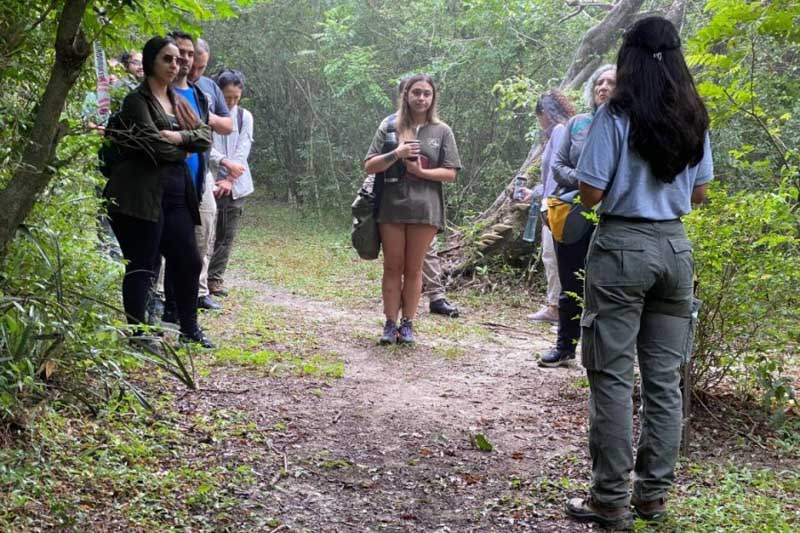 guia- naturaleza-curso-capacitación- oferta-gratuita
