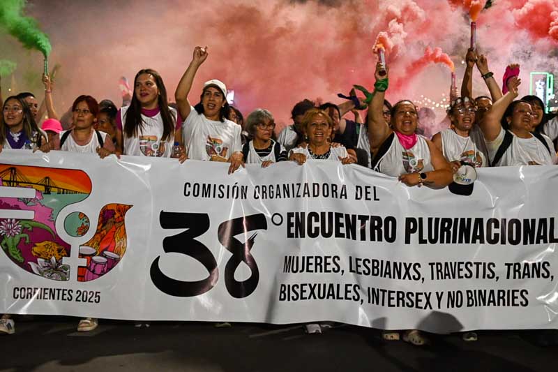 Se reportaron 210 víctimas de violencia extrema en 2025, exigiendo la Emergencia Nacional en Violencia Sexual y Doméstica.