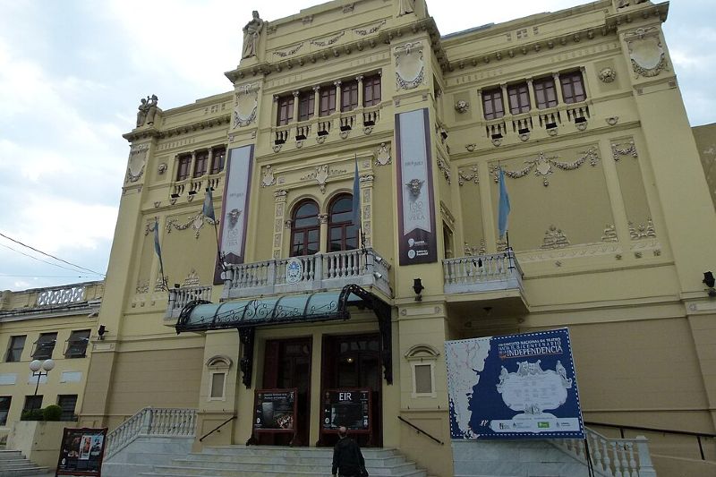 teatro juan de vera