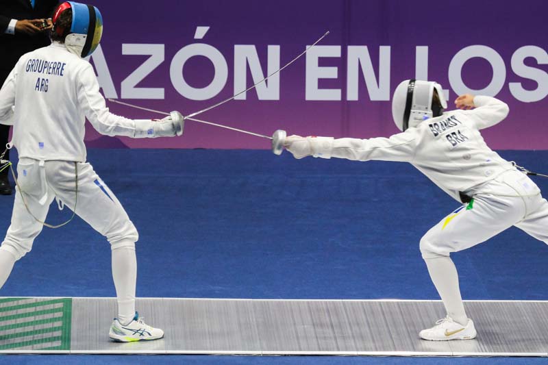 Badminton-esgrima-squash-Asu-2025-panamericanos