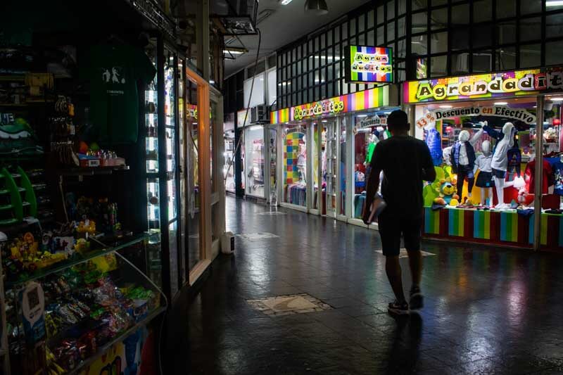 inflacion y comercios