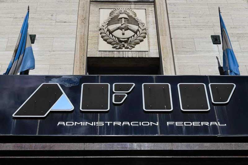 AFIP-Monotributo-Ley bases-Impuestos-Ganancias