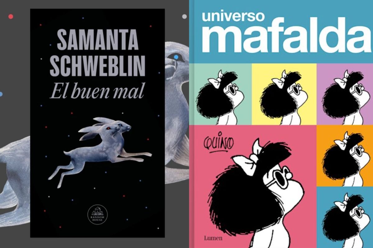  the new yorker  - libros - argentinos - lista anual - lectura - cultura