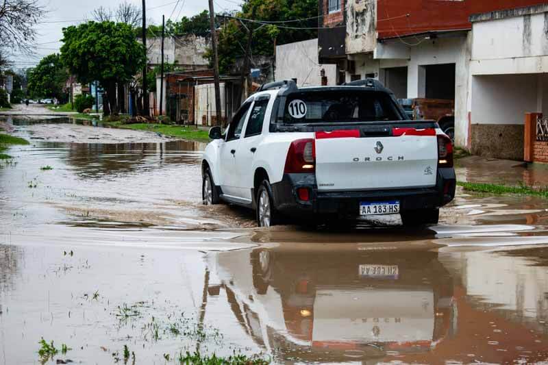 Esta situación requerirá una vigilancia constante por parte de las autoridades y la población, ante posibles eventos climáticos extremos.