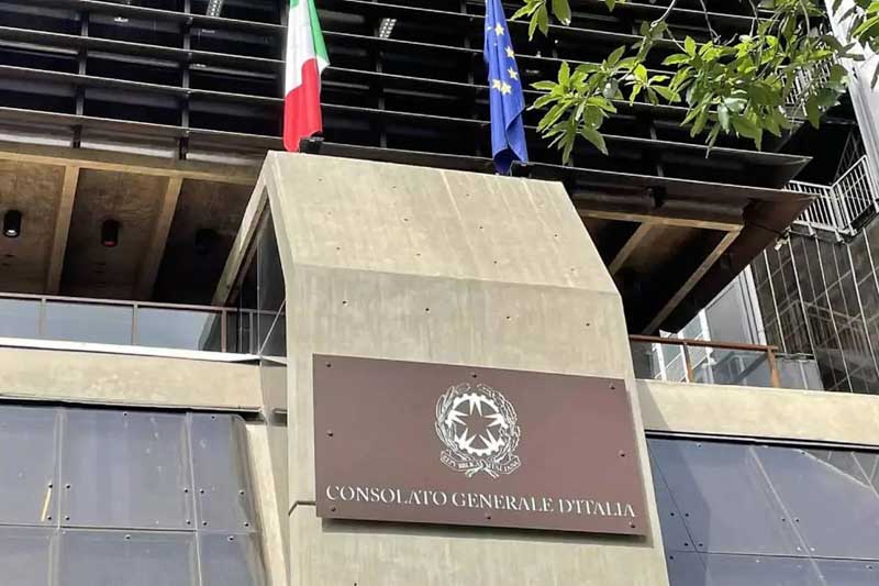 Las solicitudes presentadas hasta el 27 de marzo de 2025 a las 23:59 (hora de Roma) se procesarán con la normativa anterior.

El cambio responde a la saturación de los consulados y al debate en Italia sobre los alcances del derecho de sangre. Los menores nacidos antes del 27 de marzo tienen un año de prórroga para completar sus trámites.