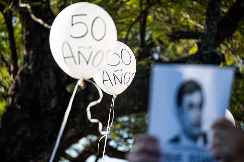 Movilización del 24 de marzo en imágenes