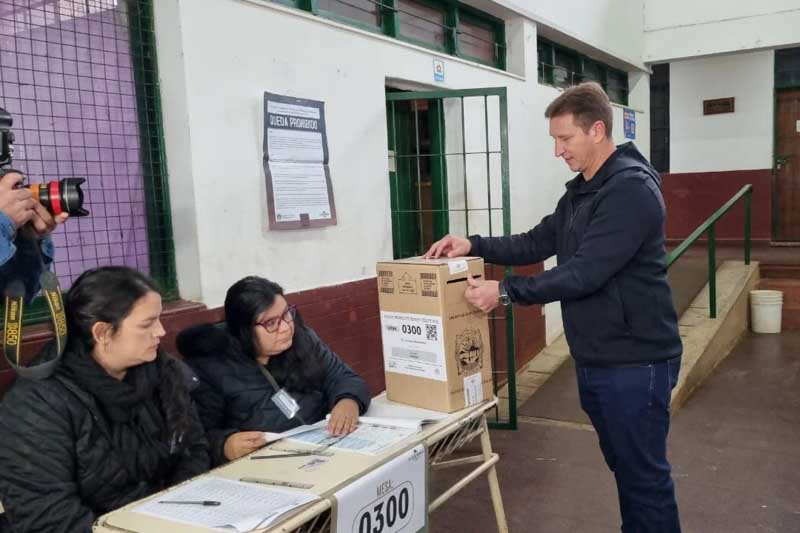 elecciones misiones-elecciones-misiones-oficialismo-victoria
