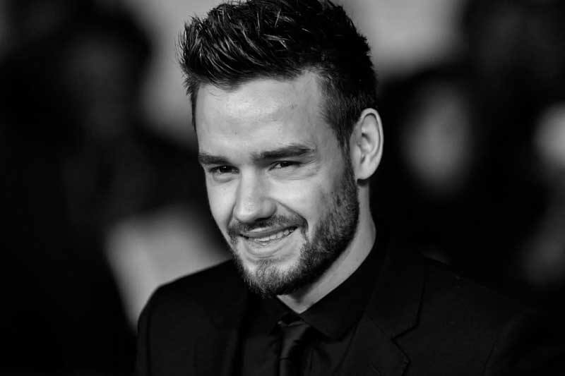  murió -  liam payne  -  excantante  -  one direction  -  cayo  -  desde   -  tercer  -  p