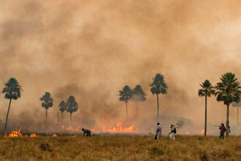 Especialistas señalan que el fenómeno se explica principalmente por la acumulación de dióxido de carbono en la atmósfera, sumada a una reciente reducción de contaminantes de azufre que antes contribuían parcialmente al enfriamiento del clima. En este contexto, los investigadores advierten que la aceleración del calentamiento podría reducir el margen de tiempo para limitar el aumento de temperatura global a menos de 2°C, umbral que los científicos consideran clave para evitar impactos climáticos más severos como olas de calor más intensas, lluvias extremas y posibles puntos de inflexión en el sistema climático.