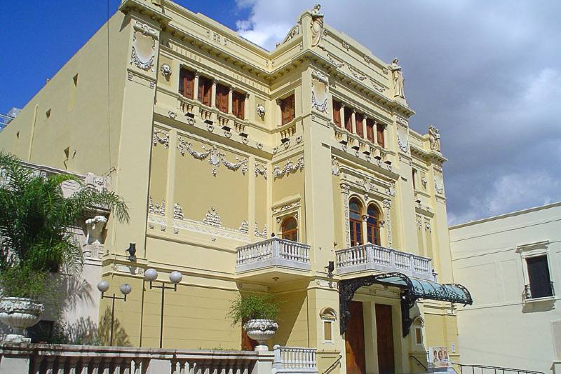 Las entradas están a la venta}