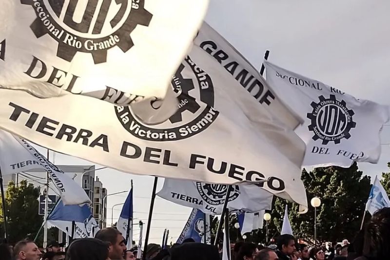 El Gobierno le da prioridad a lo importado}