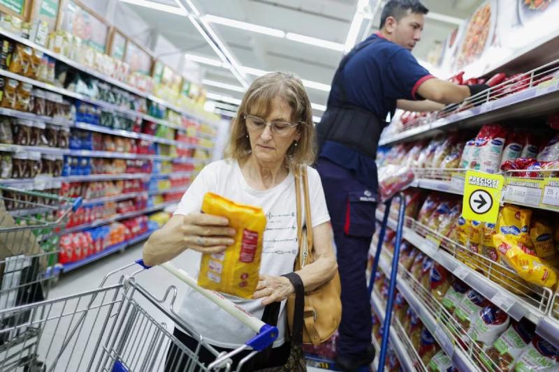  el indec cambia de método