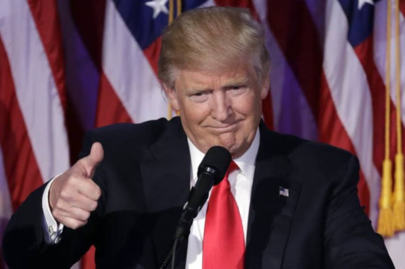 Escrutinio en los comicios de EE.UU.}