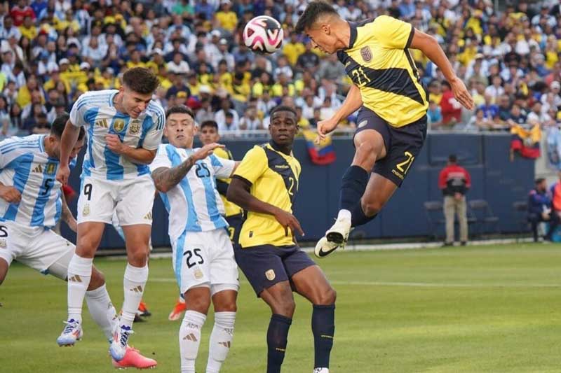 La Scaloneta, defensora del título conseguido en la edición jugada en Brasil, en 2021, buscará el pase a las semifinales, para lo cual tendrá que vencer a la Tricolor esta noche en el estadio NRG de Houston, Texas. En caso de seguir con la racha triunfadora, jugará en el estadio MetLife el martes 9 de julio, a las 21, contra el ganador del choque entre Venezuela y Canadá, que se producirá mañana a las 22 en el AT&T de Arlington, también en Texas.