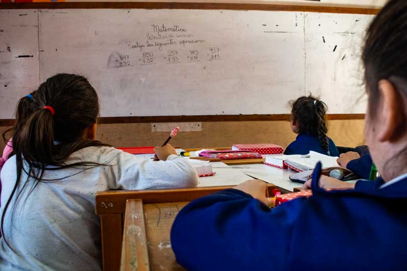 El informe, elaborado por la Subsecretaría de Información y Evaluación Educativa, se basó en una muestra de más de 91 mil alumnos de 4.178 escuelas primarias de todo el país. Las evaluaciones se enfocaron exclusivamente en las habilidades lectoras de los chicos y chicas, discriminadas por provincia, nivel socioeconómico, ámbito urbano o rural, tipo de gestión y sexo. El diagnóstico expone una problemática de fondo en el sistema educativo, con impacto directo en el presente y futuro de millones de estudiantes.