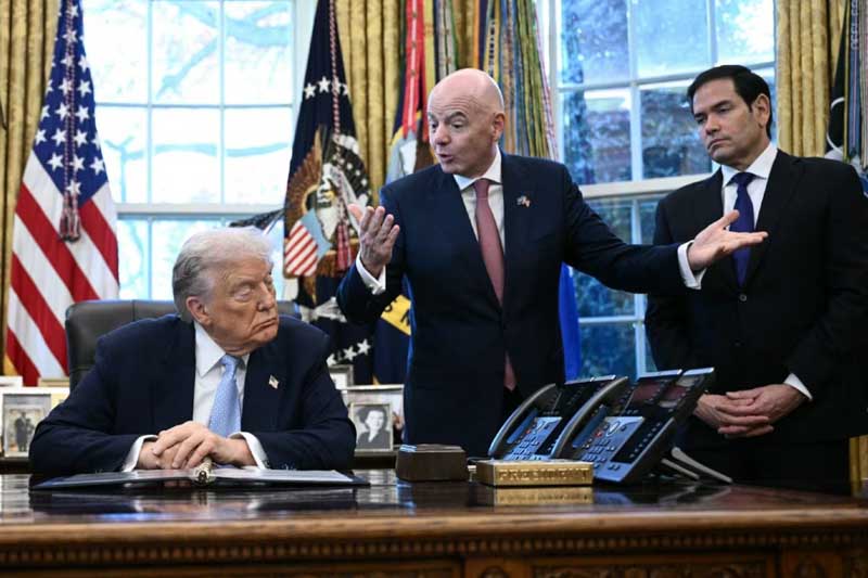 La FIFA informó que brindará más detalles del sistema a comienzos de 2026 y recomendó a los hinchas iniciar cuanto antes la solicitud de visado. Los precios de las entradas para el Mundial varían según la instancia: desde 60 dólares en fase de grupos hasta 6.730 dólares para la final en Nueva Jersey. También habrá boletos por sede y por equipo. Según la organización, esta edición será la más grande hasta ahora y se espera una afluencia récord cuando el campeonato comience en junio.