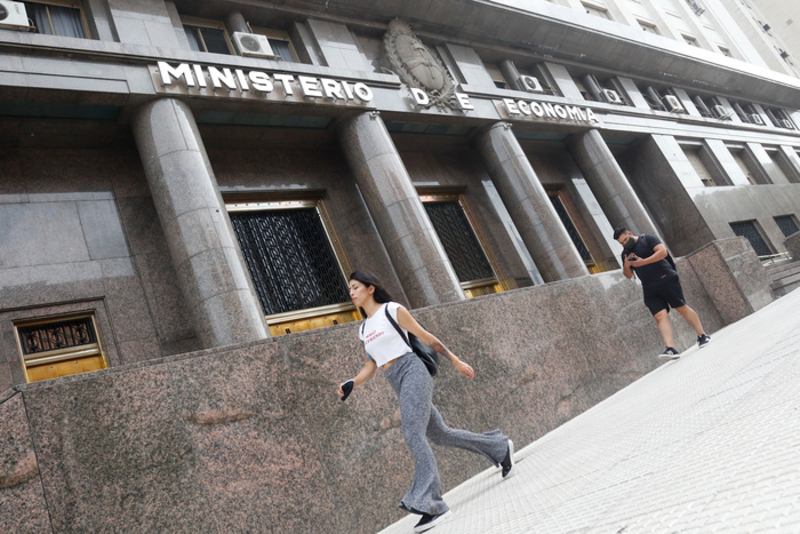 Aumenta la tensión financiera