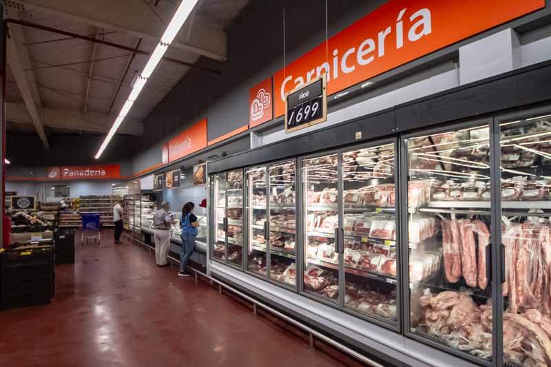 Los precio de los cortes, que son principalmente suministrados por las empresas agrupadas en el Consorcio de Exportadores de Carne (ABC), aumentarán mensualmente un 3,2%, hasta el 30 de junio.