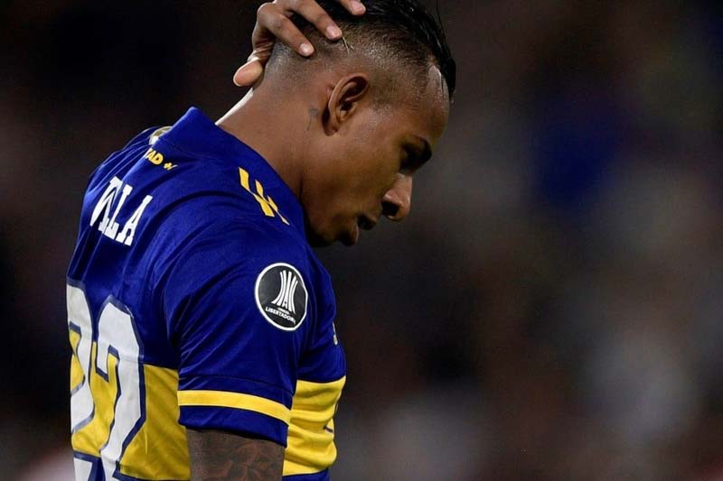 Villa a juicio nuevamente