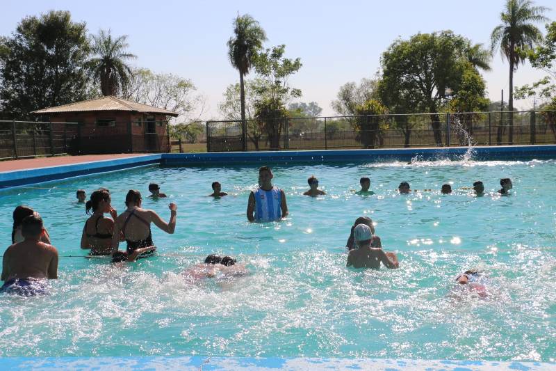 Tramo final de la temporada}