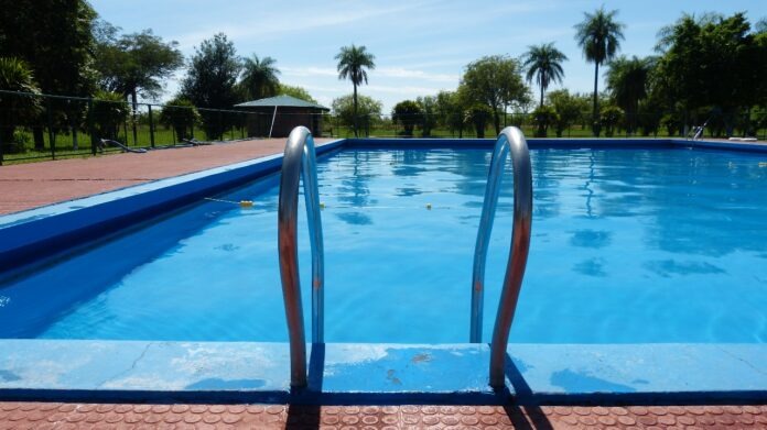  unne - verano - piletas - vacaciones - espacios recreacionales